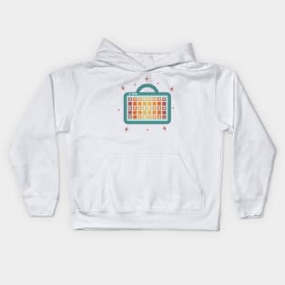 AAC Love Kids Hoodie